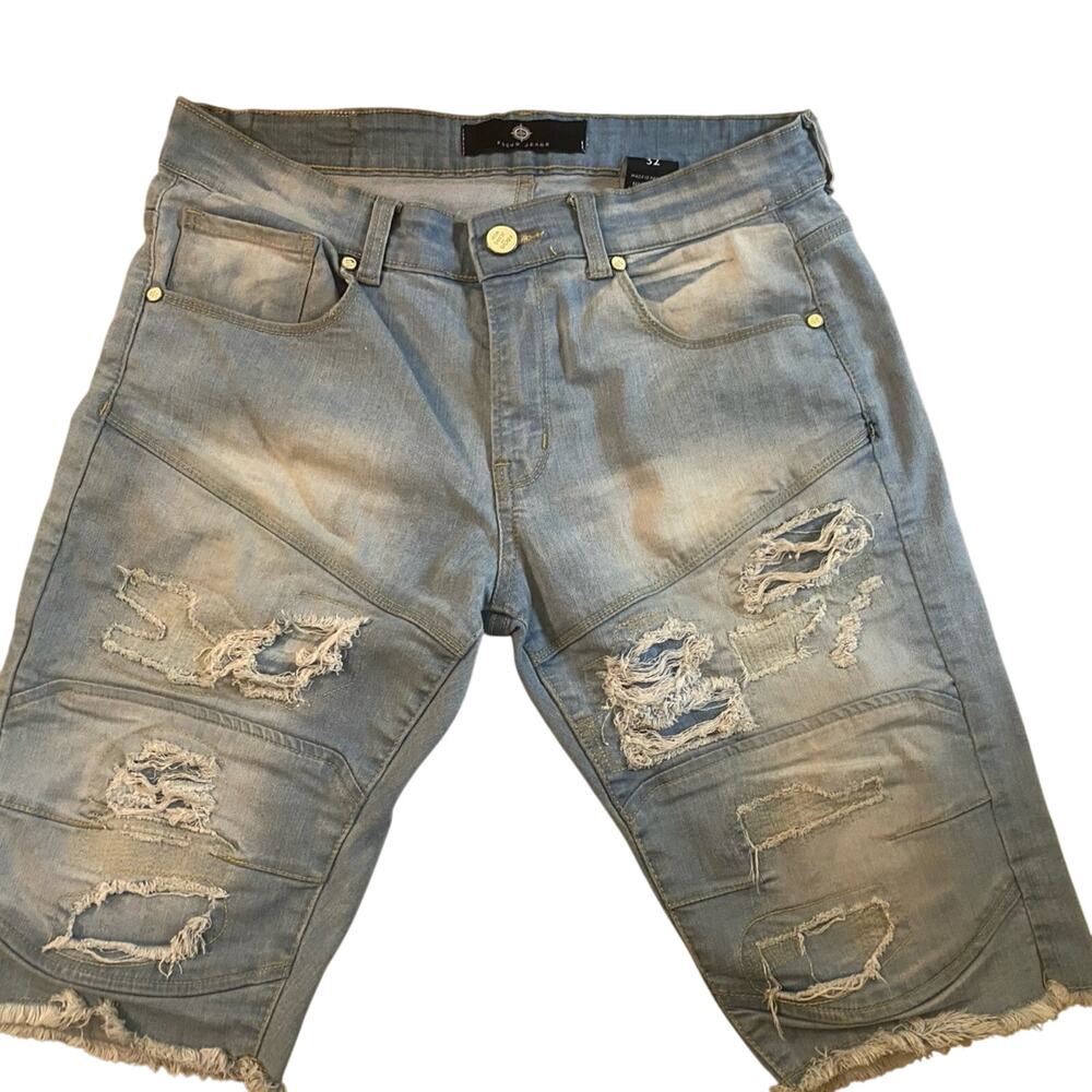 Focus jeans size 32